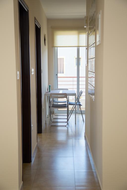 Frida Apartments Limisso Esterno foto