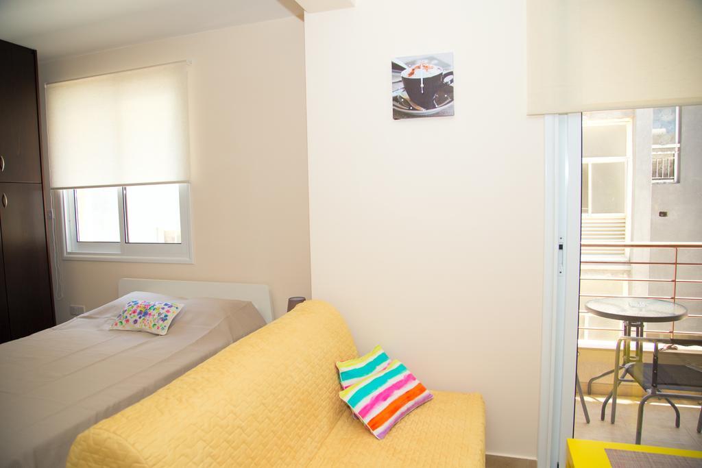 Frida Apartments Limisso Esterno foto