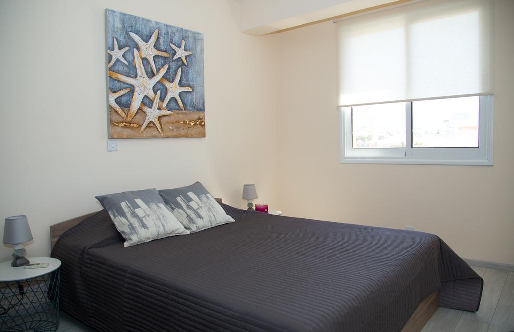 Frida Apartments Limisso Esterno foto